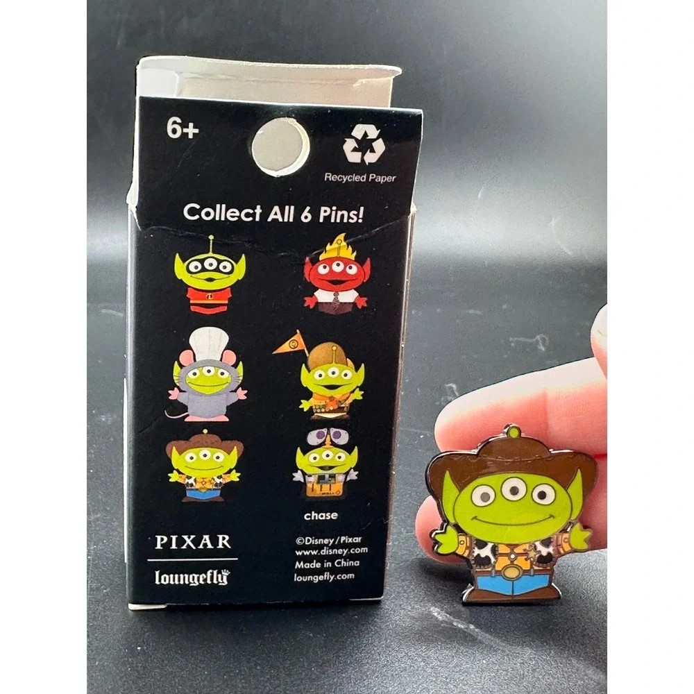 Loungefly disney pixar